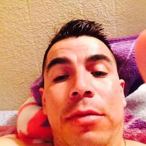 Meet your Posher, Hernan